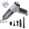 Air Blower Araba Süpürgesi