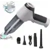 Air Blower Araba Süpürgesi