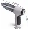 Air Blower Araba Süpürgesi
