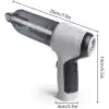 Air Blower Araba Süpürgesi