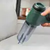 Air Blower Araba Süpürgesi Yeşil