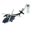 Air Forces Sesli ve Işıklı N9 Helikopter - S00029725