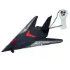 Air Forces Sesli ve Işıklı Stealth Fighter Jet