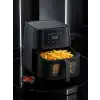 Air Fryer Mutfak Pişirme Cihazı Çok Programlı Dokunmatik
