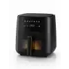 Air Fryer Mutfak Pişirme Cihazı Çok Programlı Dokunmatik
