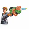 Air Warriors Belt Blaster Sünger Dart Atan Oyuncak