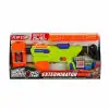 Air Warriors Exterminator Sünger Dart Atan Silah