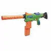 Air Warriors Exterminator Sünger Dart Atan Silah