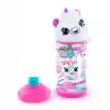 Airbrush Boyanıp Yıkanabilen Mini Peluş Sürpriz Paket