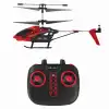 Airwolf Işıklı Şarjlı Uzaktan Kumandalı Helikopter