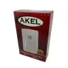 AKEL Kanarya Zil