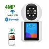 Akıllı Ev Kamerası 2.4 GHz