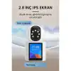 Akıllı Ev Kamerası 2.4 GHz