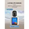 Akıllı Ev Kamerası 2.4 GHz