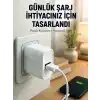 Akıllı Güvenlik Korumalı USB Şarj Başlığı 12W Güç Çıkışı