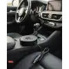 Akıllı Isı Kontrollü Araç Power Dönüştürücü Stabil Performans