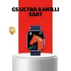 Akıllı Saat 360 Mah Çoklu Spor Modlu Lacivert Siyah Kordon