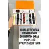Akıllı Saat 7 Farklı Kordonlu Arama Cevaplayan Bildirim Gps Özelliği