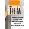 Akıllı Saat 7 Farklı Kordonlu Arama Cevaplayan Bildirim Gps Özelliği