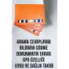 Akıllı Saat 7 Kordonlu Bildirim Görebilen Metal Kordon GPS Özelliği