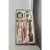 Akıllı Saat Adımsayar, Nabız Takibi ve GPS Destekli Kadınlara Özel