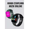 Akıllı Saat Amoled Ekran GPS ve Uyku Takibi Bluetooth Bağlantılı