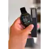 Akıllı Saat Android ve İOS Uyumlu NFC Ve GPS Özelliği Arama Cevaplayan