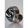 Akıllı Saat Bildirim Görme Amoled Ekran Gps Uyumlu Sesli Görüşme