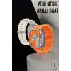 Akıllı Saat Bluetooth Bağlantılı Uyku Ve Sağlık Takibi
