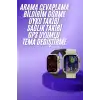 Akıllı Saat Bluetooth Bağlantılı Uyku ve Sağlık Takibi