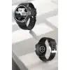Akıllı Saat Çok Fonksiyonlu Yeni Nesil Bluetooth Bağlantılı Sesli Görüşme