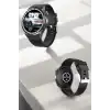 Akıllı Saat Çok Fonksiyonlu Yeni Nesil Bluetooth Bağlantılı Sesli Görüşme