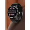 Akıllı Saat Çok Fonksiyonlu Yeni Nesil Bluetooth Bağlantılı Sesli Görüşme