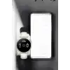 Akıllı Saat Kadınlara Özel Arama Cevaplayan Bluetooth Bağlantılı