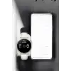 Akıllı Saat Kadınlara Özel Arama Cevaplayan Bluetooth Bağlantılı
