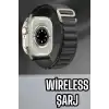 Akıllı Saat Nfc Ve Gps Uyumlu Uyku Ve Sağlık Takibi Sesli Görüşme