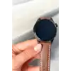 Akıllı Saat Sesli Görüşme NFC ve GPS Uyumlu Bluetooth Bağlantılı