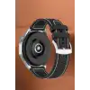 Akıllı Saat Sesli Görüşme Uyku ve Sağlık Takibi NFC Uyumlu