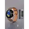 Akıllı Saat Tema Değiştirme Titreşimli Bluetooth Bağlantılı NFC Ve GPS Uyumlu