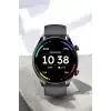 Akıllı Saat Tema Değiştirme Titreşimli Bluetooth Bağlantılı NFC Ve GPS Uyumlu