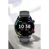 Akıllı Saat Tema Değiştirme Titreşimli Bluetooth Bağlantılı NFC Ve GPS Uyumlu