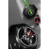 Akıllı Saat Tema Değiştirme Titreşimli Bluetooth Bağlantılı NFC Ve GPS Uyumlu