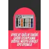 Akıllı Saat Unisex Akıllı Saat Çoklu Kordon Seçeneği Çelik Kordon Plastik Kordon