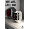 Akıllı Saat Yeni Nesil GPS Özelliği NFC Ve Uyku Takibi