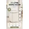 Sensörlü Çöp Kovası 20 Litre