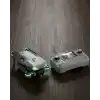 Akıllı Sensörlü Drone Canlı Görüntü Aktarımlı