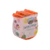 AL0001 Squish a longs 2 Figür + Yüzük Sürpriz Paket Seri 2