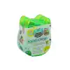 AL0001 Squish a longs 2 Figür + Yüzük Sürpriz Paket Seri 2