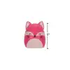 AL0021 Squish-a-longs 8 Figür + Yüzük Set Asorti Seri 2