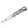 Eco Lounge Alaska 1606 Metal Mini Çakı 14 cm Manuel, Kemerlikli